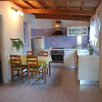 Apartament Ifigenia Patitiri