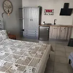 Ifigenia Apartament *