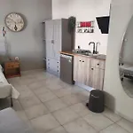 Apartament Ifigenia *