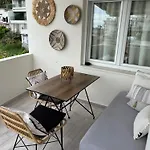 Ifigenia Apartament *