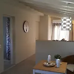 Apartament Ifigenia Patitiri