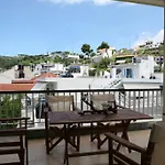 Apartamento Ifigenia *