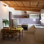 Ifigenia Apartament *