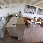 Apartament Ifigenia