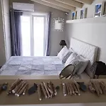 Ifigenia Apartament Patitiri