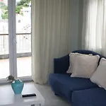 Ifigenia Apartament *