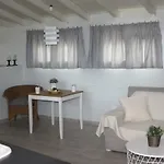 Apartament Ifigenia *