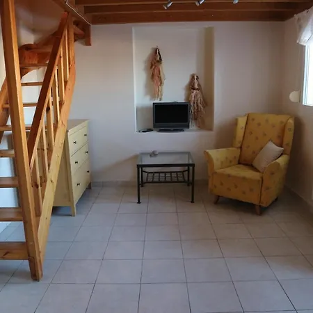 Apartament Ifigenia *