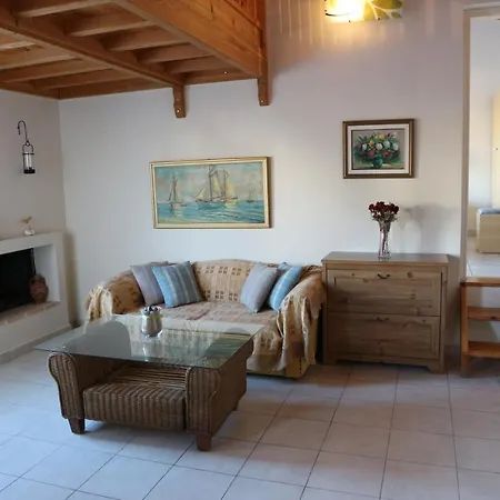 Apartament Ifigenia