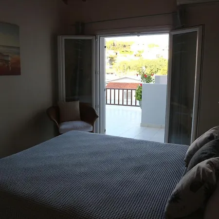 Apartament Ifigenia