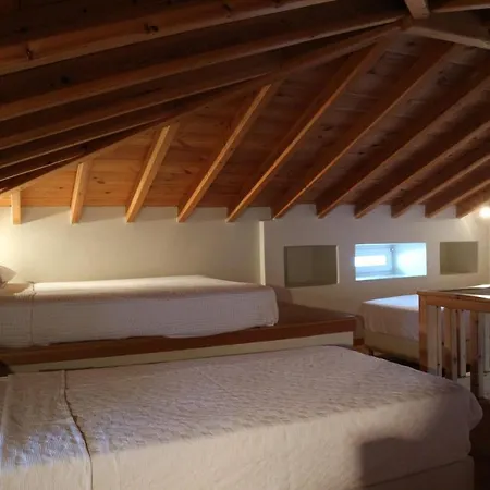 Ifigenia Apartament