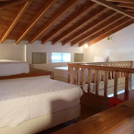 Apartament Ifigenia *
