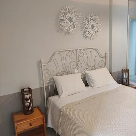 Ifigenia Apartment