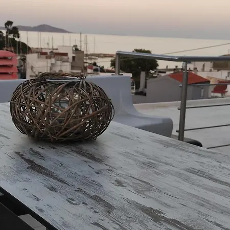 Apartment Ifigenia *