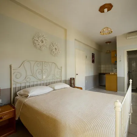 Ifigenia Apartament *