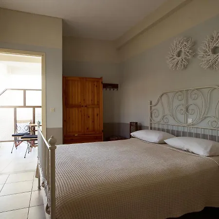 Apartment Ifigenia