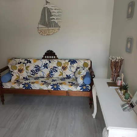 Ifigenia Apartment