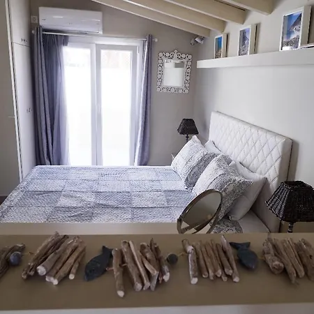 Ifigenia Apartment Patitiri (Alonnisos)