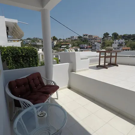 Ifigenia * Patitiri (Alonnisos)