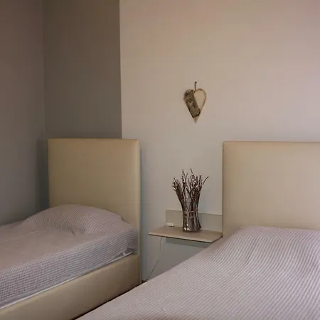 Ifigenia Apartment Patitiri (Alonnisos)