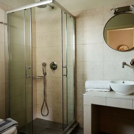 Ifigenia Apartment Patitiri (Alonnisos)