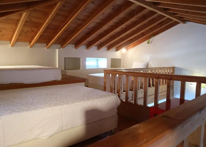 Apartment Ifigenia *