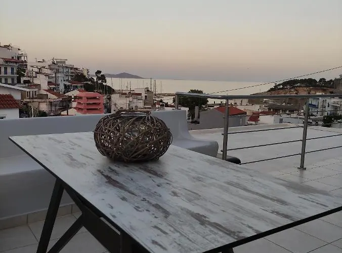 Ifigenia * Patitiri (Alonnisos)