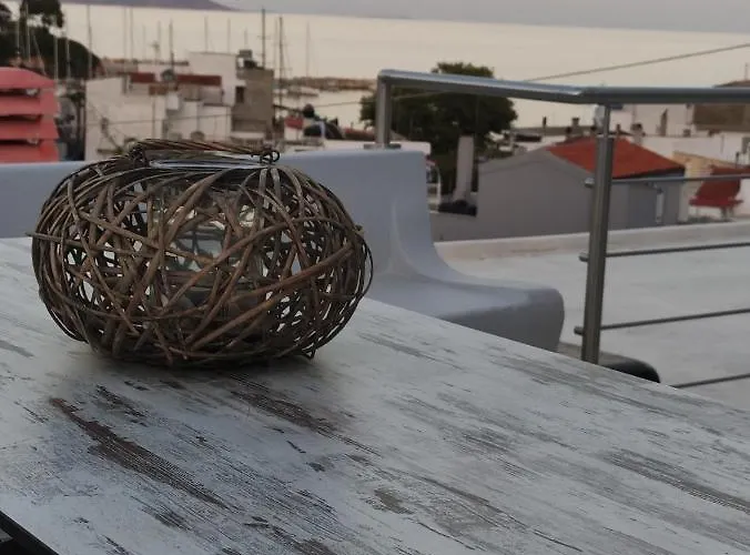 Apartment Ifigenia *