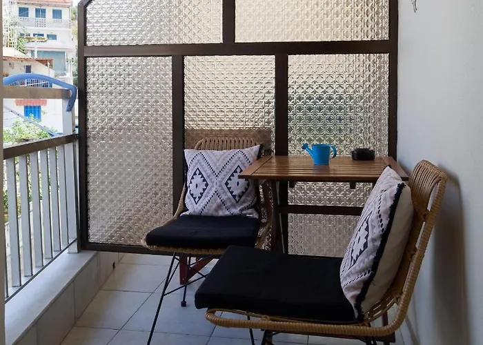 Ifigenia * Patitiri (Alonnisos)