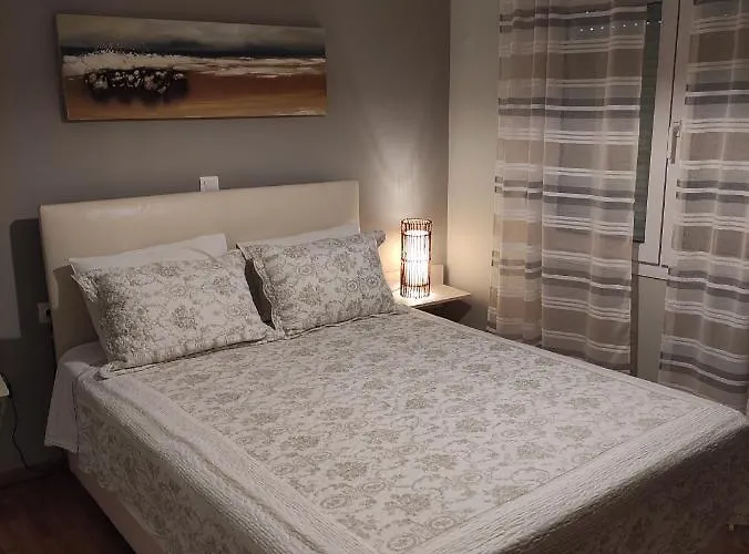 Ifigenia * Patitiri (Alonnisos)