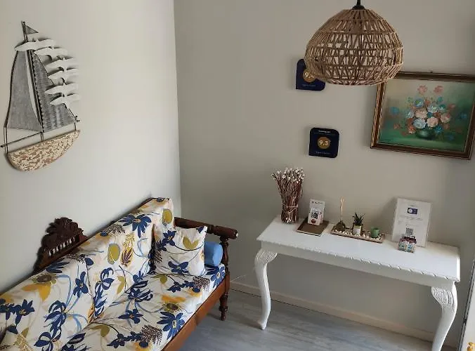 Apartment Ifigenia *