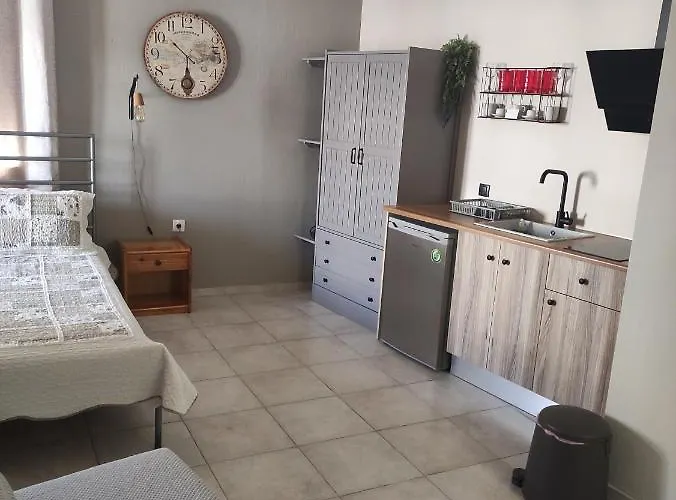 Ifigenia * Patitiri (Alonnisos)