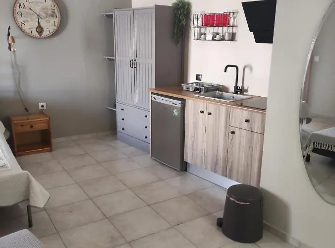 Apartment Ifigenia *