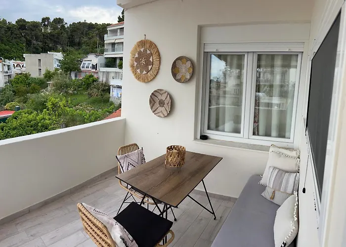 Ifigenia * Patitiri (Alonnisos)