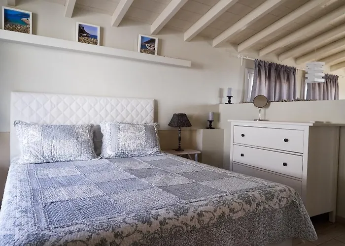 Ifigenia * Patitiri (Alonnisos)