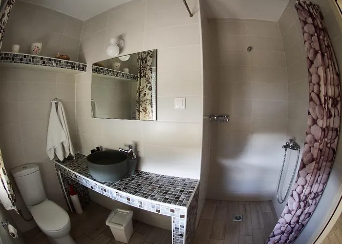 Ifigenia * Patitiri (Alonnisos)