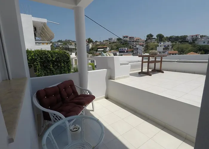 Ifigenia * Patitiri (Alonnisos)