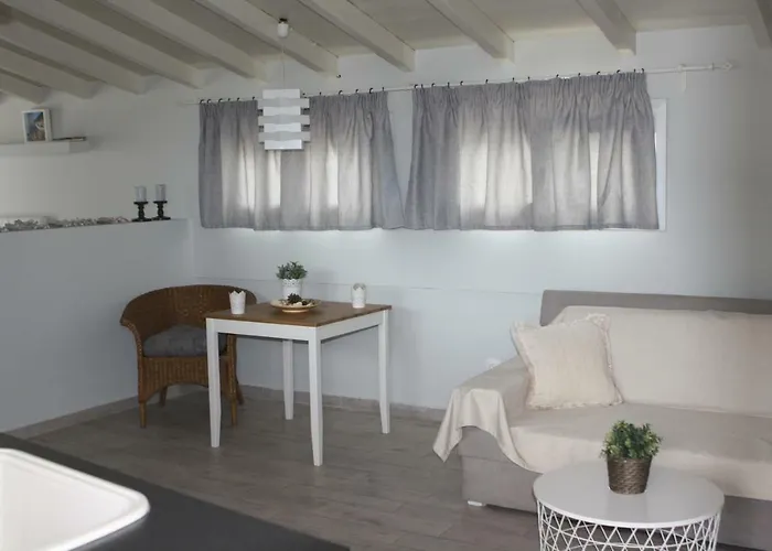 Apartment Ifigenia *