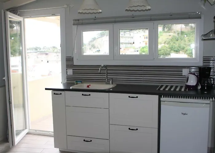 Ifigenia Patitiri (Alonnisos)