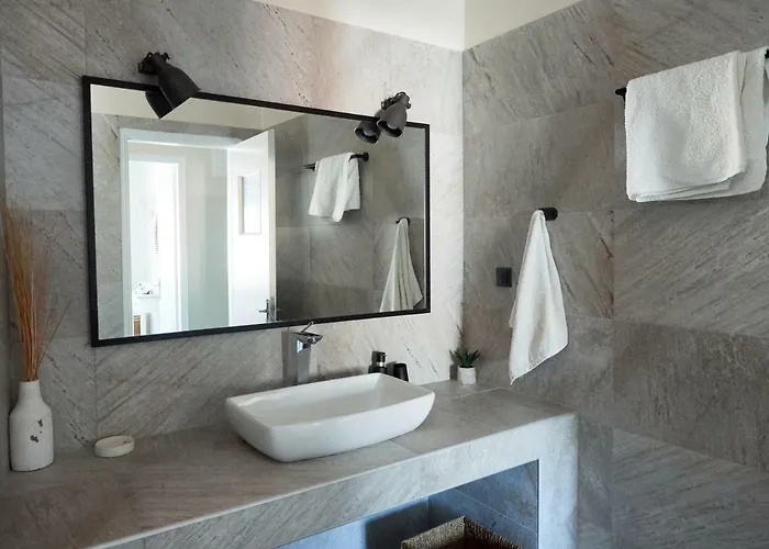 Apartment Ifigenia *