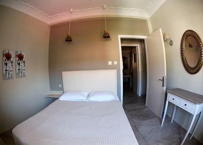 Ifigenia * Patitiri (Alonnisos)