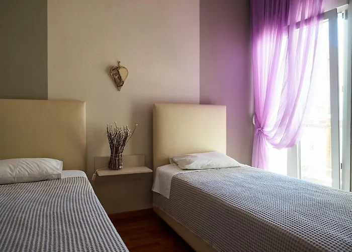 Ifigenia * Patitiri (Alonnisos)